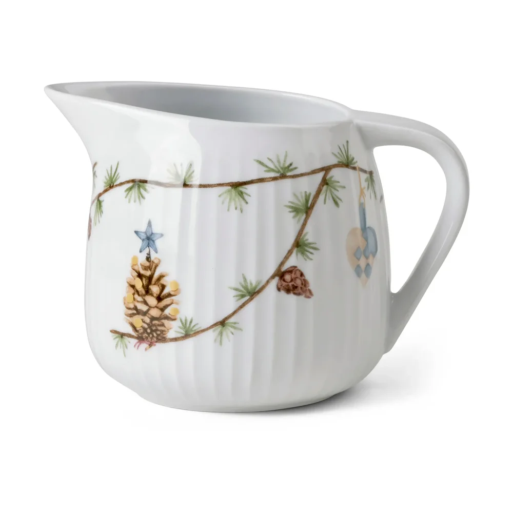 Hammershøi Christmas Sauskanne 66 cl v:2618019 Hammershøi Christmas Sauskanne 66 cl v:2618019