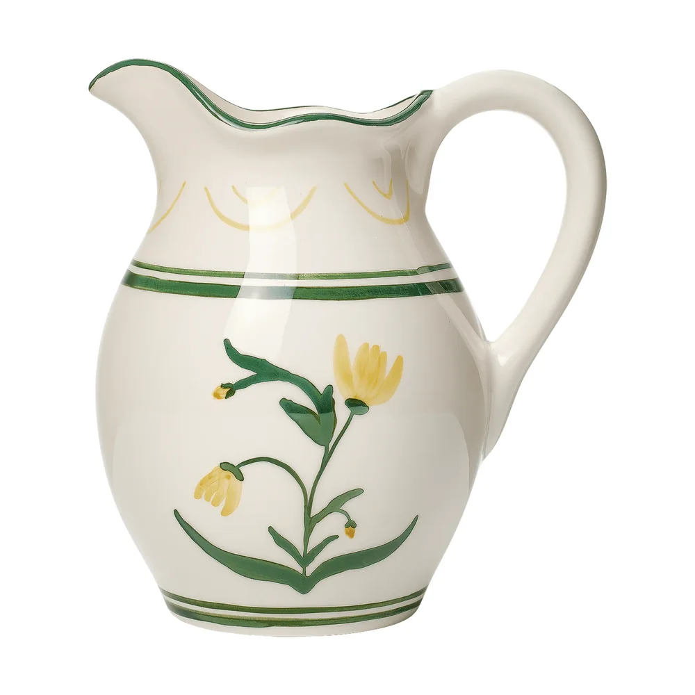 Cottage Flower kanne v:4530805 Cottage Flower kanne v:4530805