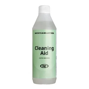 Clean Aid rens for kaffemaskin 500 ml v:3067935