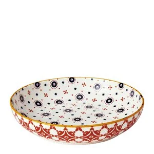 AMICI skål 75 cl 21 cm fliser v:9389777 AMICI skål 75 cl 21 cm fliser v:9389777
