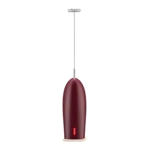 Schiuma melkeskummer 22,5 cm cranberry v:5049011 Schiuma melkeskummer 22,5 cm cranberry v:5049011