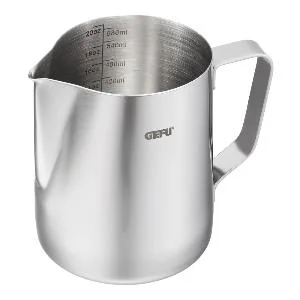 Barista melkekanne 600 ml v:4605026 Barista melkekanne 600 ml v:4605026