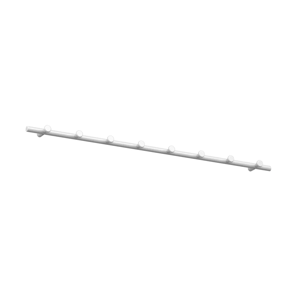 Classic knaggrekke 80 cm v:9781831 Classic knaggrekke 80 cm v:9781831