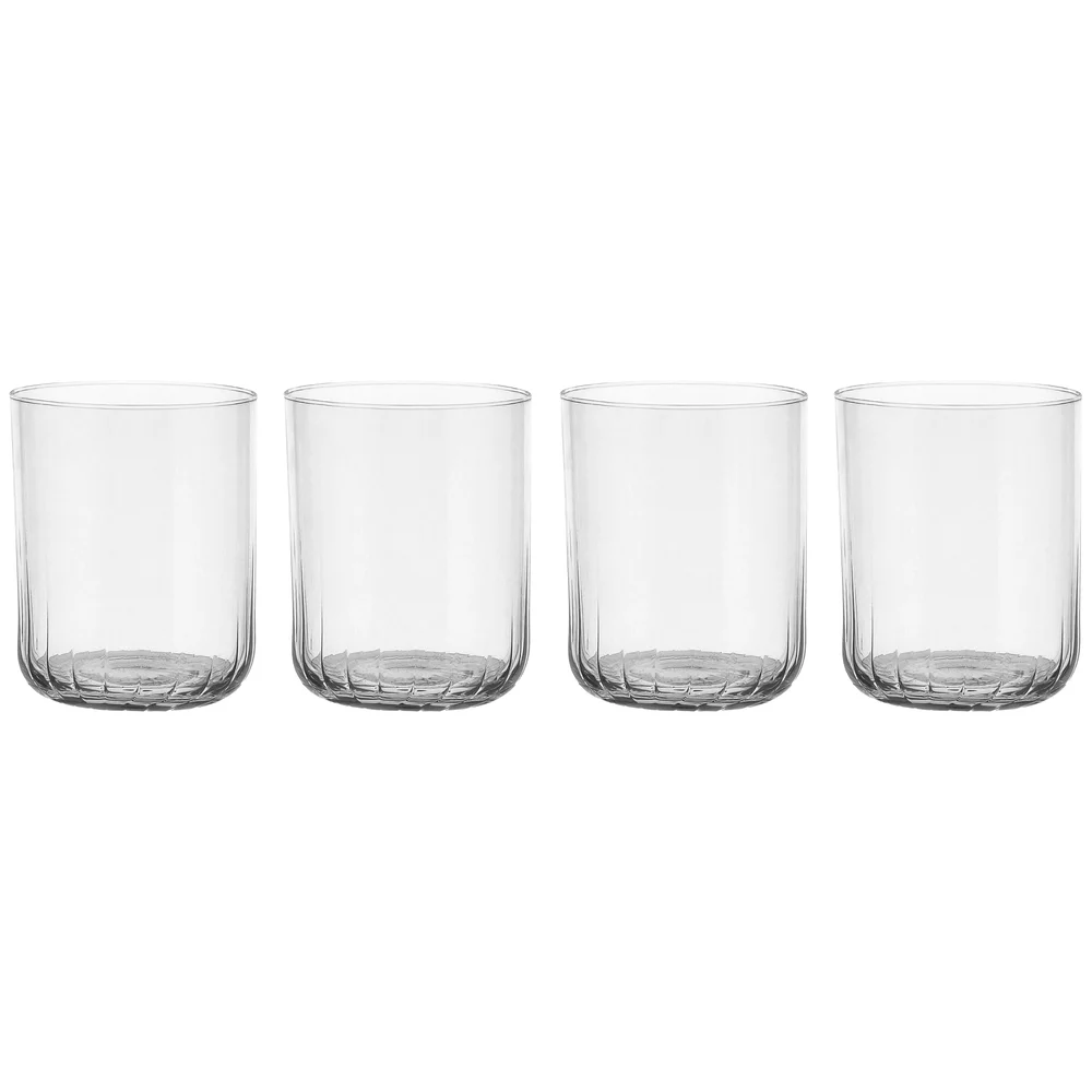 Pristine tumblerglass 37 cl 4-pakning v:4848409 Pristine tumblerglass 37 cl 4-pakning v:4848409