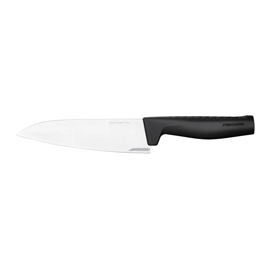 Hard Edge kokkekniv 17 cm v:3012082 Hard Edge kokkekniv 17 cm v:3012082