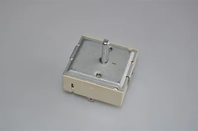Effektregulator, Juno-Electrolux komfyr & stekeovn (dobbeltsone) v:9454006 Effektregulator, Juno-Electrolux komfyr & stekeovn (dobbeltsone) v:9454006