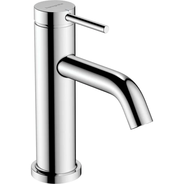 Hansgrohe Tecturis S servantbatteri, krom | 73313000 Hansgrohe Tecturis S servantbatteri, krom | 73313000