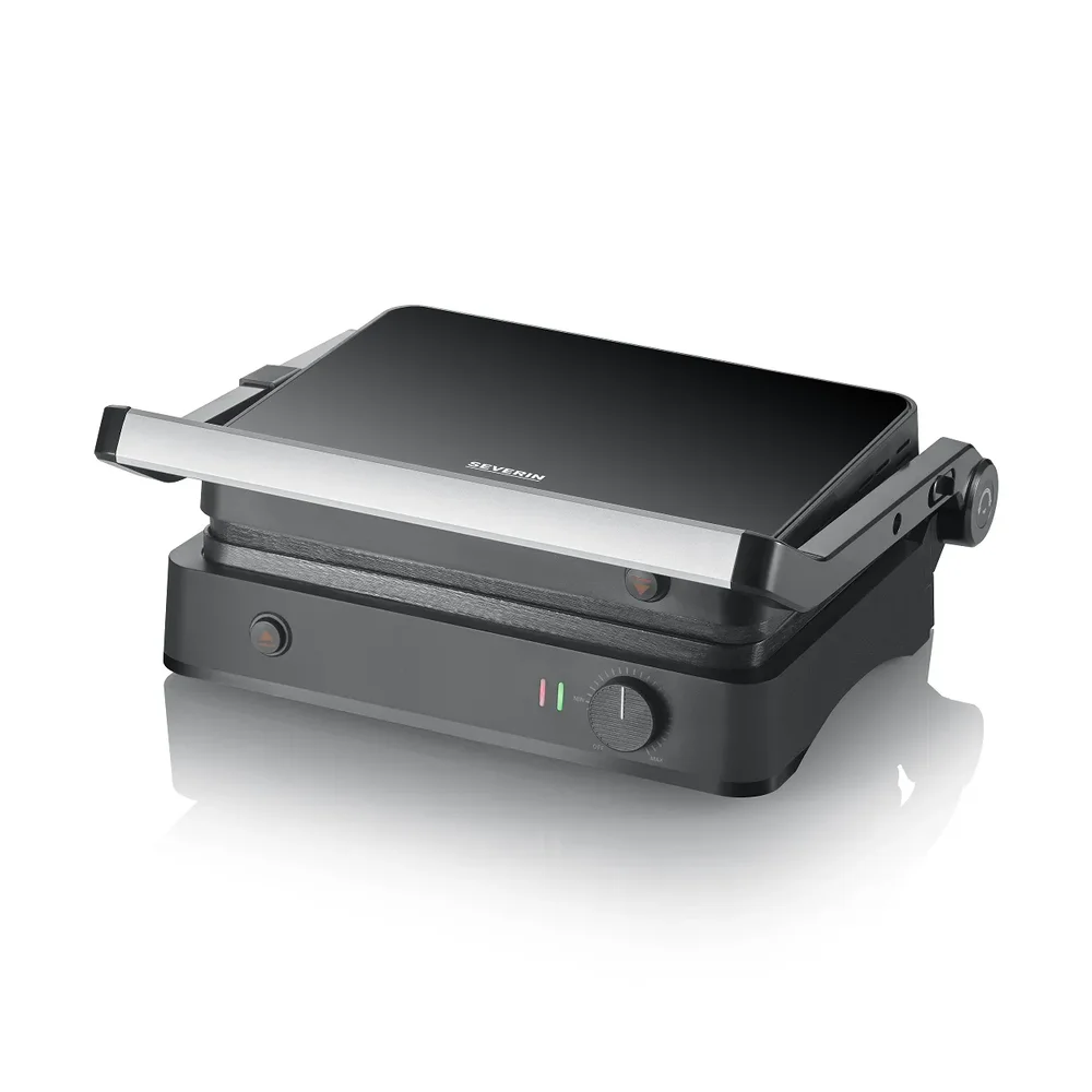Severin KG 2398 Sevini Lite bordgrill v:2987322 Severin KG 2398 Sevini Lite bordgrill v:2987322