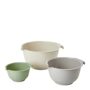 Bollesett i bioplast 3 deler 3L, 1,5L, 0,5L v:7268963