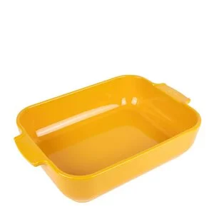 Appolia ildfast form keramikk 32 cm safrangul v:8012042