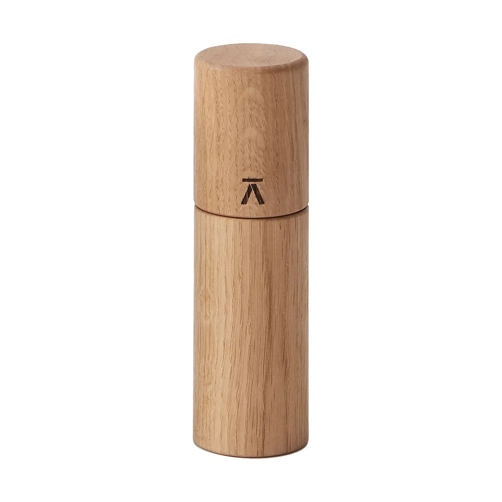 Andersen salt-/pepperkvern 18 cm v:8120993