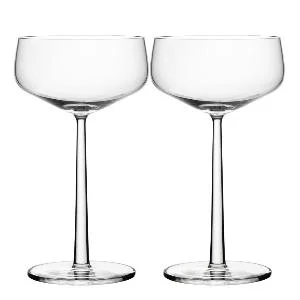 Essence cocktailglass 31 cl 2 stk v:4835650 Essence cocktailglass 31 cl 2 stk v:4835650