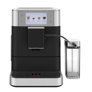 Espressomaskin helautomatisk KF8 cast iron black v:1221301 Espressomaskin helautomatisk KF8 cast iron black v:1221301