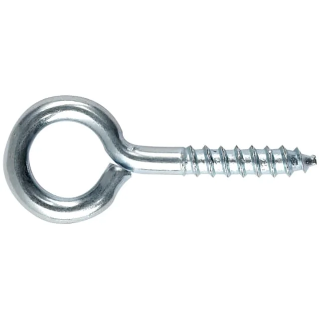5 stk Øyeskue 14,0 x 30 x 4 mm, 5 stk | 191007 5 stk Øyeskue 14,0 x 30 x 4 mm, 5 stk | 191007