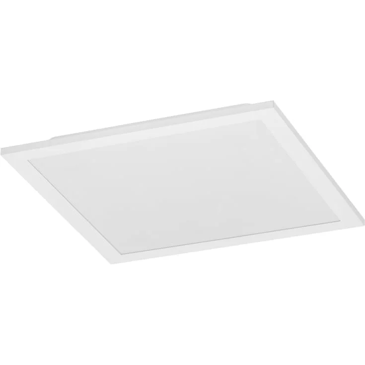 3 stk Ledvance Smart+ Wifi Planon LED panel, fargeskift + hvit, 45×45 cm | 4099854090394