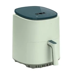 Lite smart airfryer 3,8L grønn v:2973607 Lite smart airfryer 3,8L grønn v:2973607