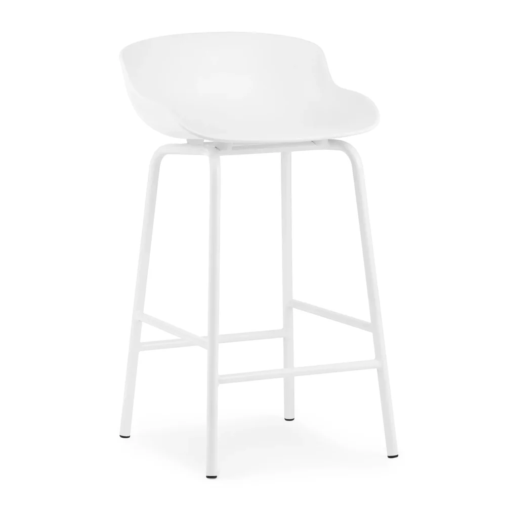 Hyg barstol metallben 65 cm v:8039799