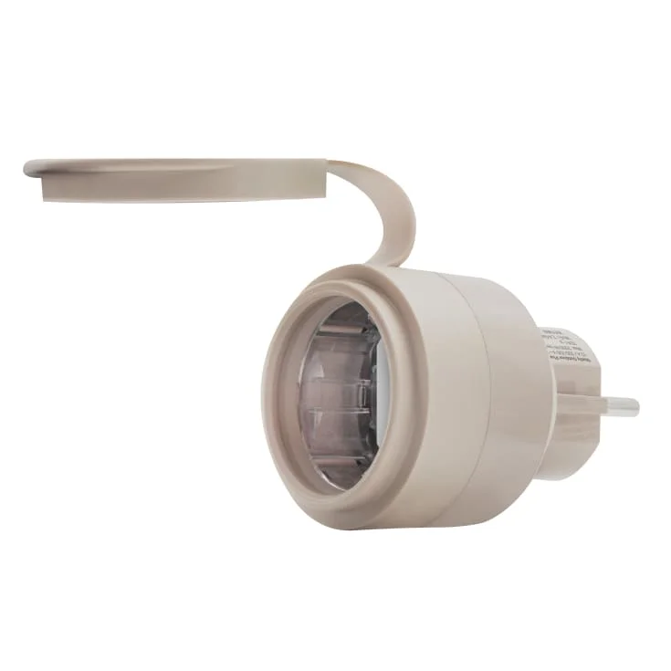 Shelly Gen3 smartplugg, wifi, 12A, utendørs | 3800238070557 Shelly Gen3 smartplugg, wifi, 12A, utendørs | 3800238070557