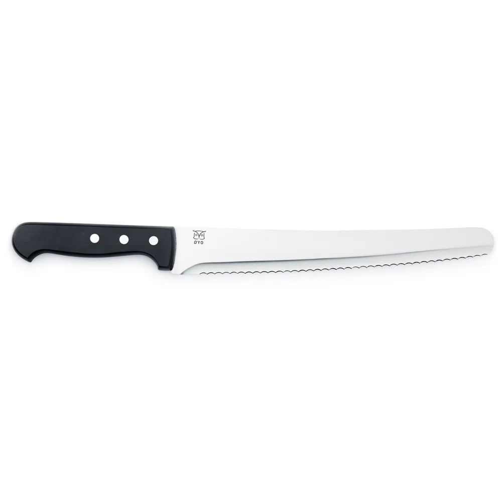 Brød/ Konditorkniv Budalen 25,5cm v:4677520