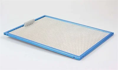 Metallfilter, Thermex kjøkkenvifte v:7908672 Metallfilter, Thermex kjøkkenvifte v:7908672