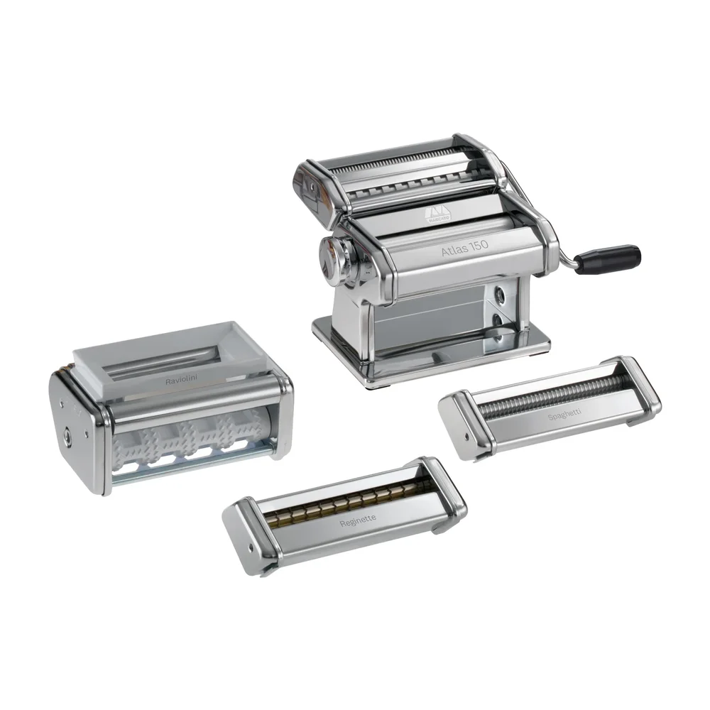 Marcato gavesett multipasta v:8534750