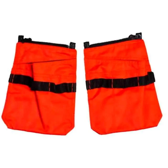 Bekken & Strøm 77984 hengelommer, rød, str. onesize, rød | 27303254 Bekken & Strøm 77984 hengelommer, rød, str. onesize, rød | 27303254