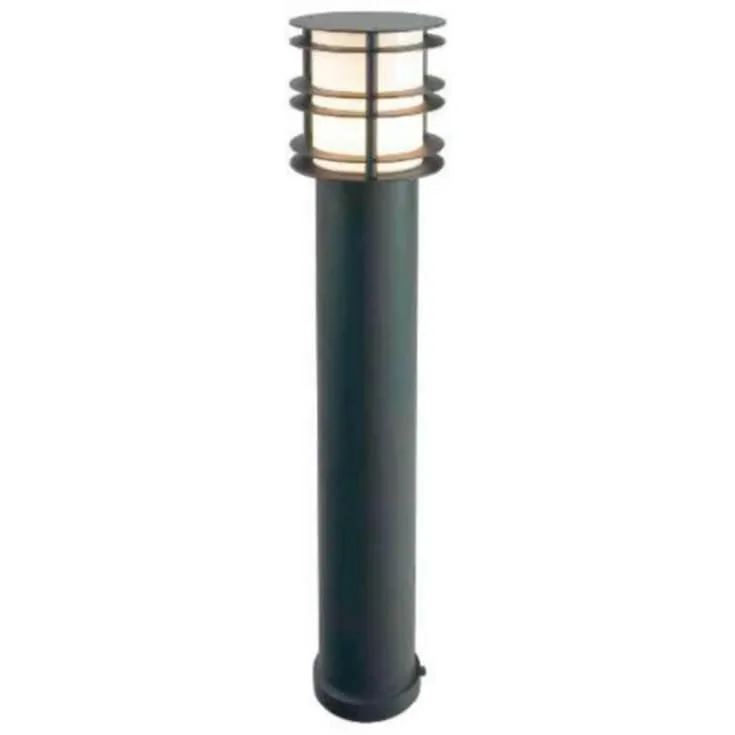 Norlys Stockholm 1464 pullert, 5,9W, LED, E27, IP65, sort | 3185435 Norlys Stockholm 1464 pullert, 5,9W, LED, E27, IP65, sort | 3185435