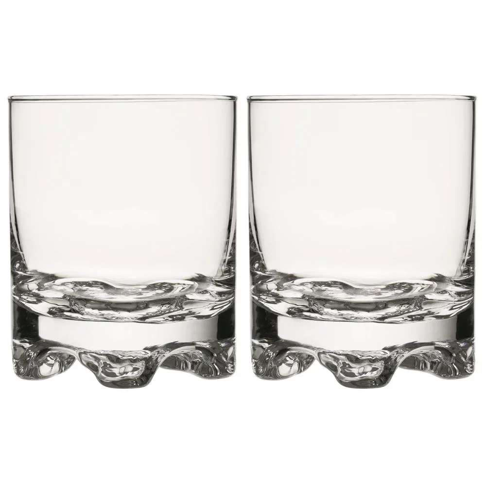 Gaissa vannglass 2-pack v:7735806