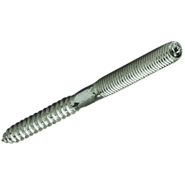 Kombiskrue, m8 x 50 mm | 3810670 Kombiskrue, m8 x 50 mm | 3810670