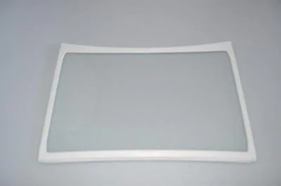 Glasshylle, Koerting kjøl og frys - Glass v:2012046
