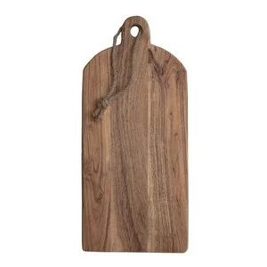 Albert skjærebrett 40×18 cm akasietre v:5736299 Albert skjærebrett 40×18 cm akasietre v:5736299
