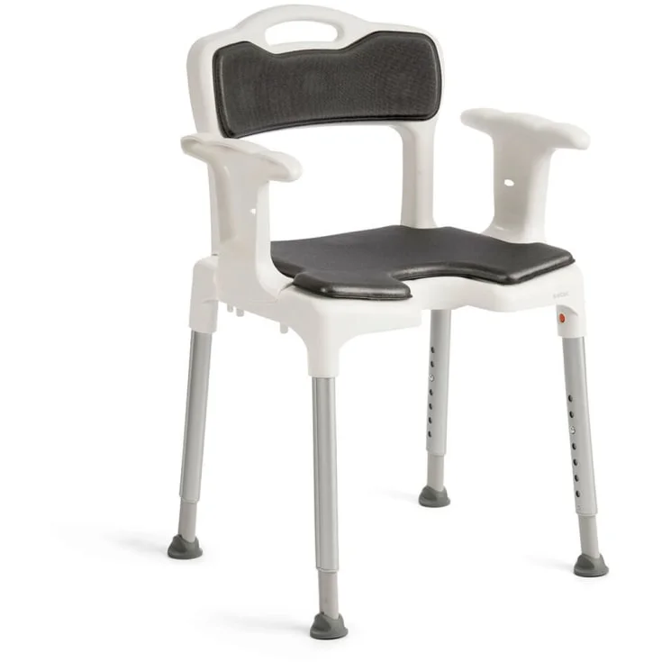Etac Swift sittepute, grå | 84005073 Etac Swift sittepute, grå | 84005073