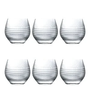 Disco drinkglass 38 cl 6 stk v:9087138