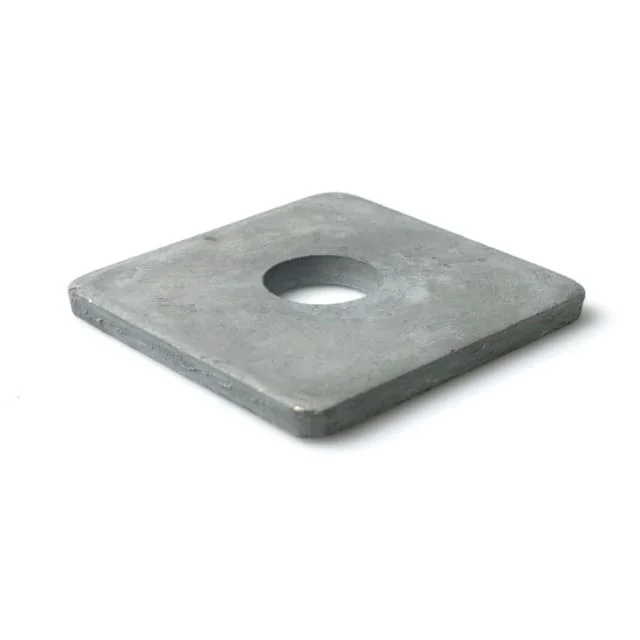 Arvid Nilsson firkantskive, Ø28×75 mm, 10 stk. | 83124075 Arvid Nilsson firkantskive, Ø28×75 mm, 10 stk. | 83124075