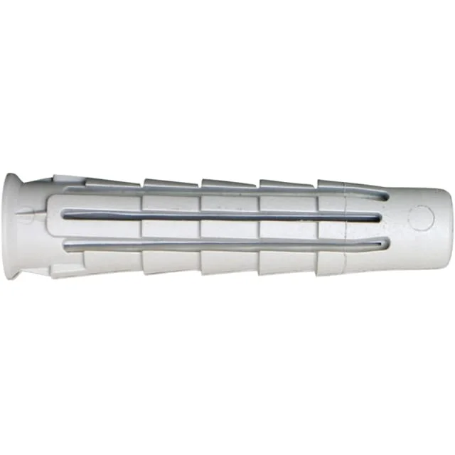 Universalplugg 6 x 45 mm, 75 stk | 155887
