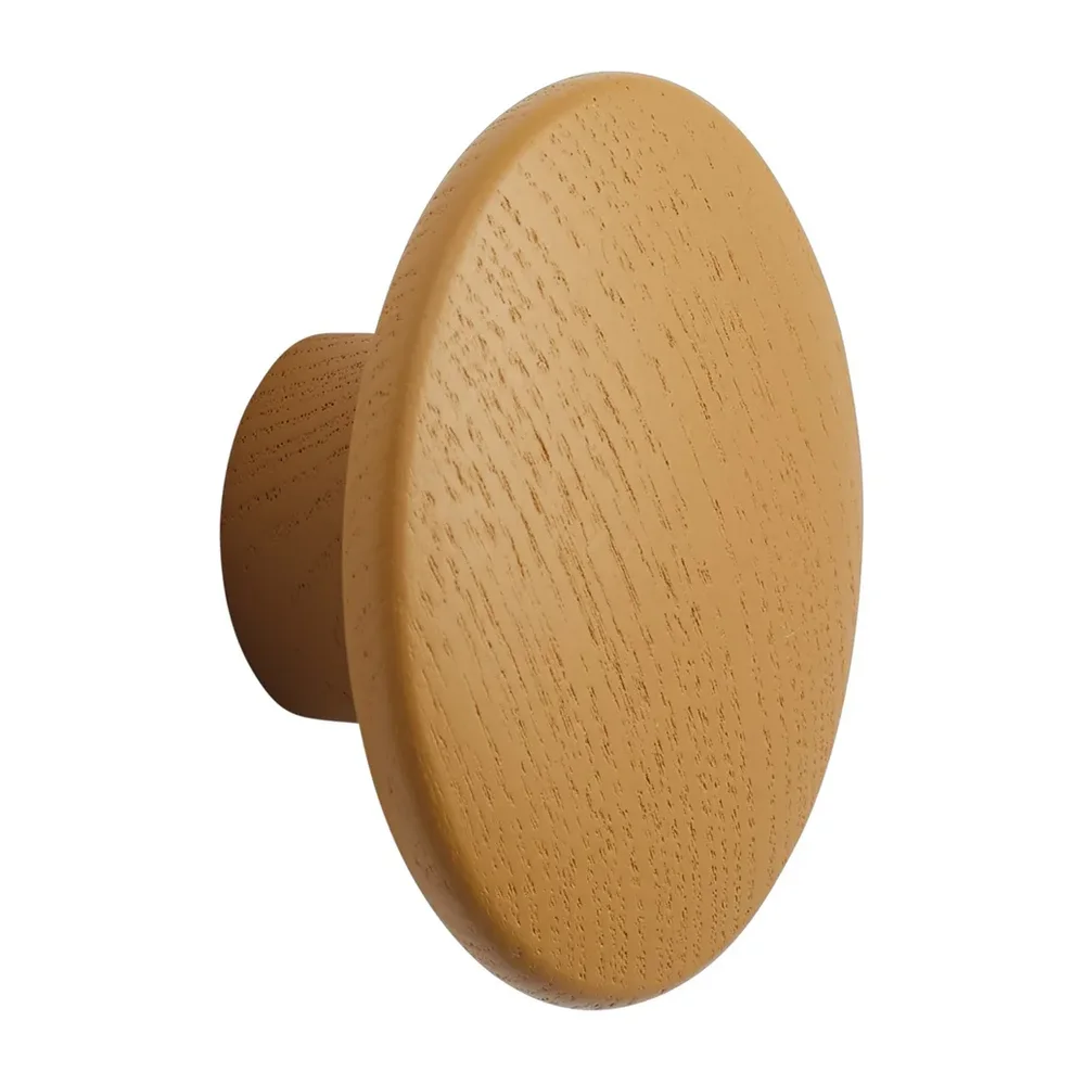 Dots wood krok burnt oransje v:5394816 Dots wood krok burnt oransje v:5394816