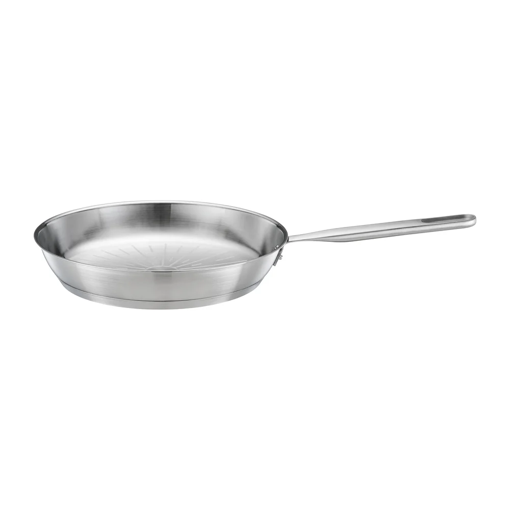 All Steel Pure stekepanne v:7968334