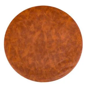 Tuscan glassbrikke 9,5 cm valnøtt v:8477892 Tuscan glassbrikke 9,5 cm valnøtt v:8477892