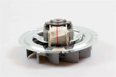Kjølevifte, Husqvarna komfyr & stekeovn – 220-240V v:7725659 Kjølevifte, Husqvarna komfyr & stekeovn – 220-240V v:7725659