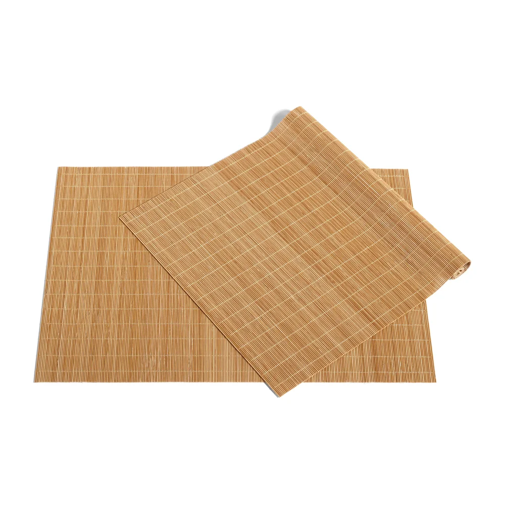 Bamboo spisebrikke 31 x 44 cm v:4735360