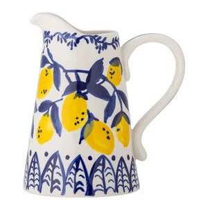Maxima mugge 1,5L blå v:2005112
