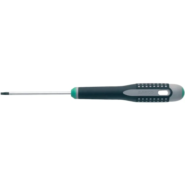 Bahco BE-8915 skrutrekker TX 15×70 mm Ergo | 115566 Bahco BE-8915 skrutrekker TX 15×70 mm Ergo | 115566