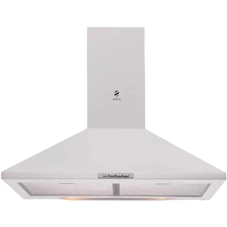 Elica Missy ventilator, 60 cm, stål | 5934 Elica Missy ventilator, 60 cm, stål | 5934