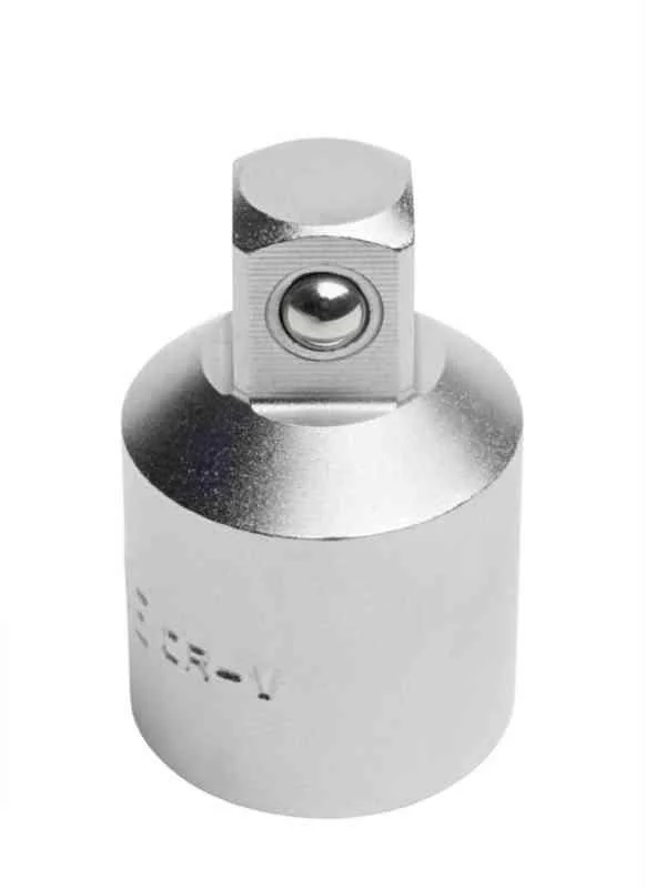 Mellomstykke 1/4"-1/2" v:5873419 Mellomstykke 1/4"-1/2" v:5873419