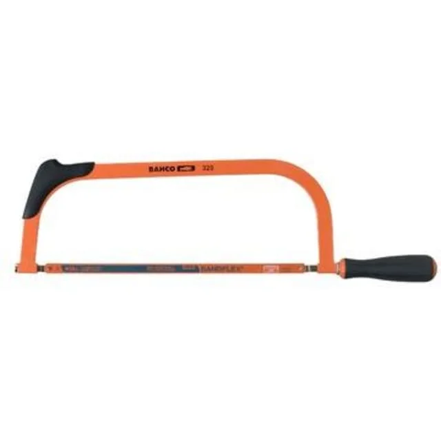 Bahco baufil tradisjonell 300 mm | 320 Bahco baufil tradisjonell 300 mm | 320