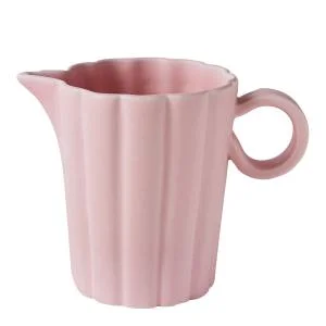 Birgit mugge 1L lily rosa v:6487439