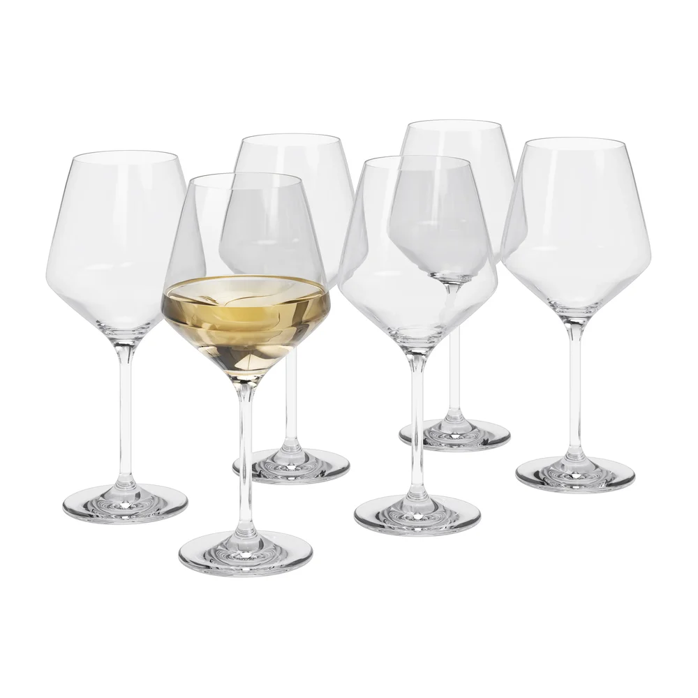 Legio Nova hvitvinsglass 38 cl v:2944137 Legio Nova hvitvinsglass 38 cl v:2944137
