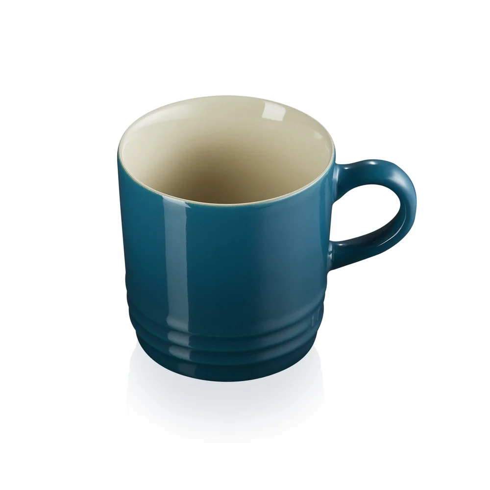 Krus 200ml Deep Teal v:7753867