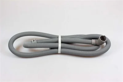 Avløpsslange, Juno-Electrolux oppvaskmaskin – 2230 mm v:8836110 Avløpsslange, Juno-Electrolux oppvaskmaskin – 2230 mm v:8836110