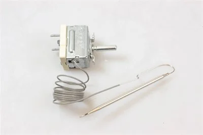 Ovntermostat, AEG komfyr & stekeovn v:8591021 Ovntermostat, AEG komfyr & stekeovn v:8591021